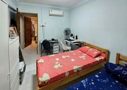Blk 115 Jurong East Ville (Jurong East), HDB 3 Rooms #606931591